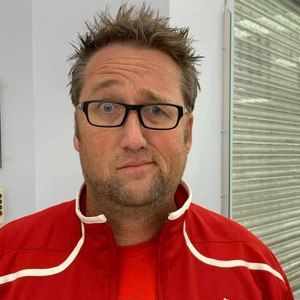 Meet your Posher, Chad